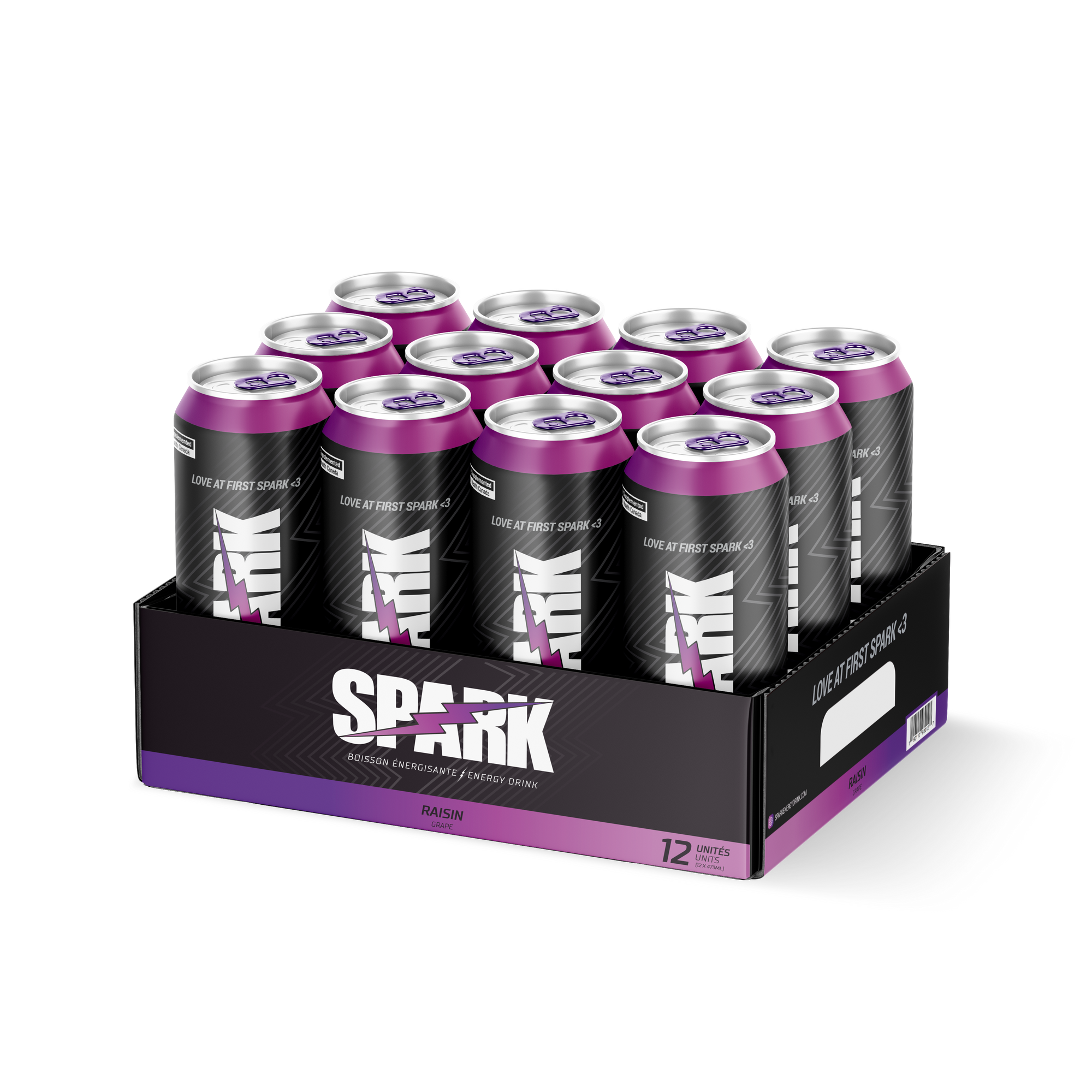 Spark Energy Drink Where To Buy Spark Energy Drink - Love at first Spark – Spark Energy - Love at first