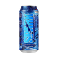 Energy Drink |  Blue Raspberry