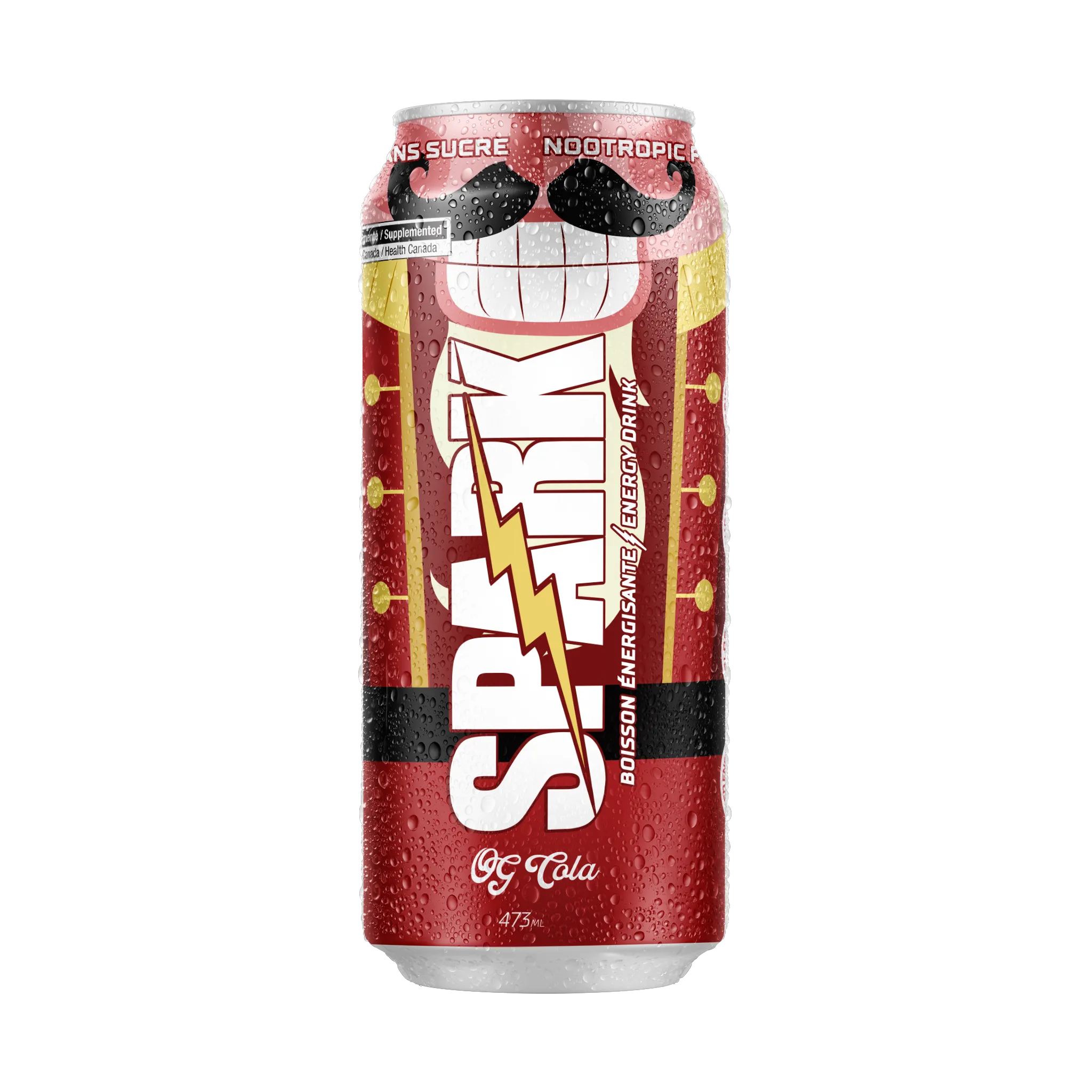 LIMITED EDITION | OG Cola