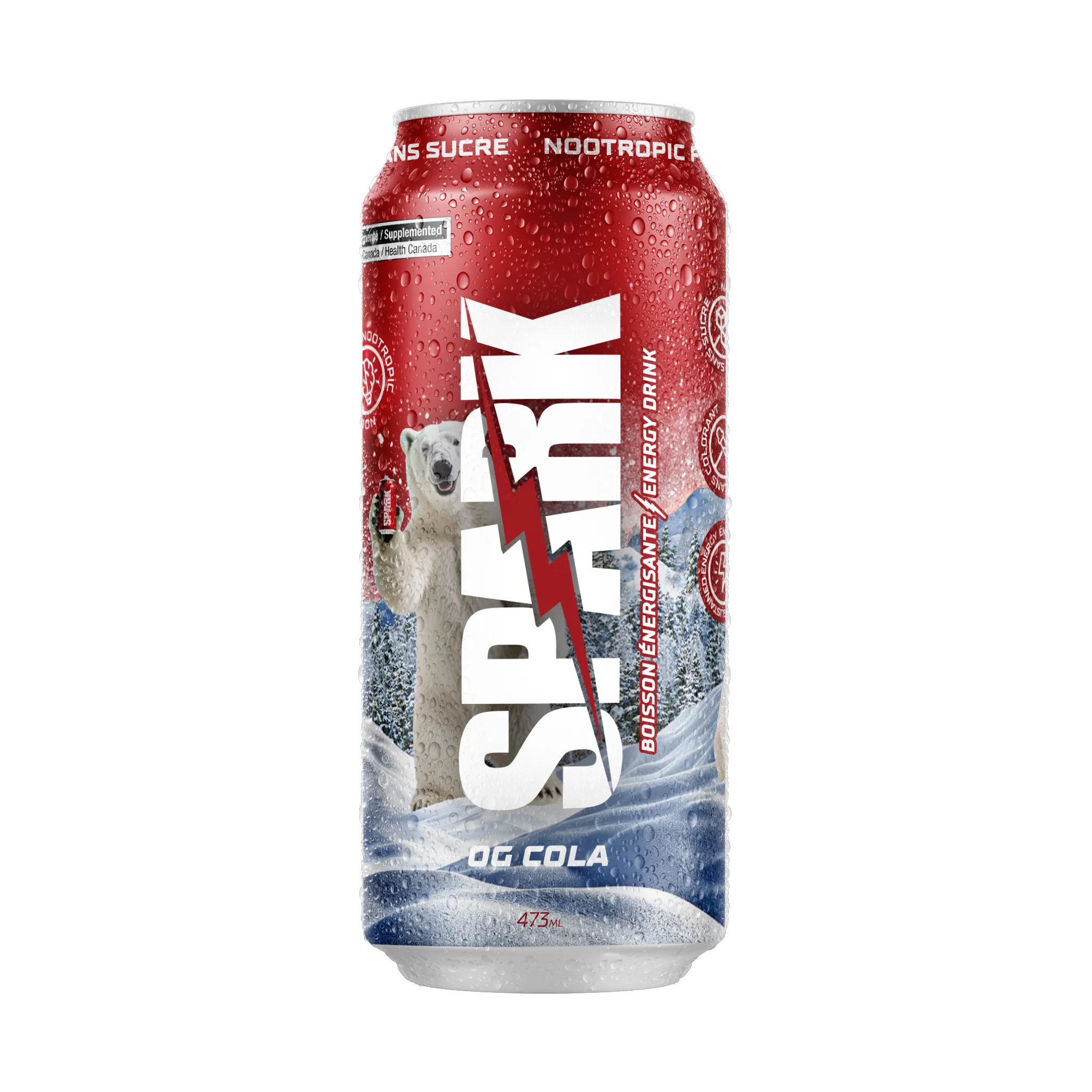 LIMITED EDITION | OG Cola