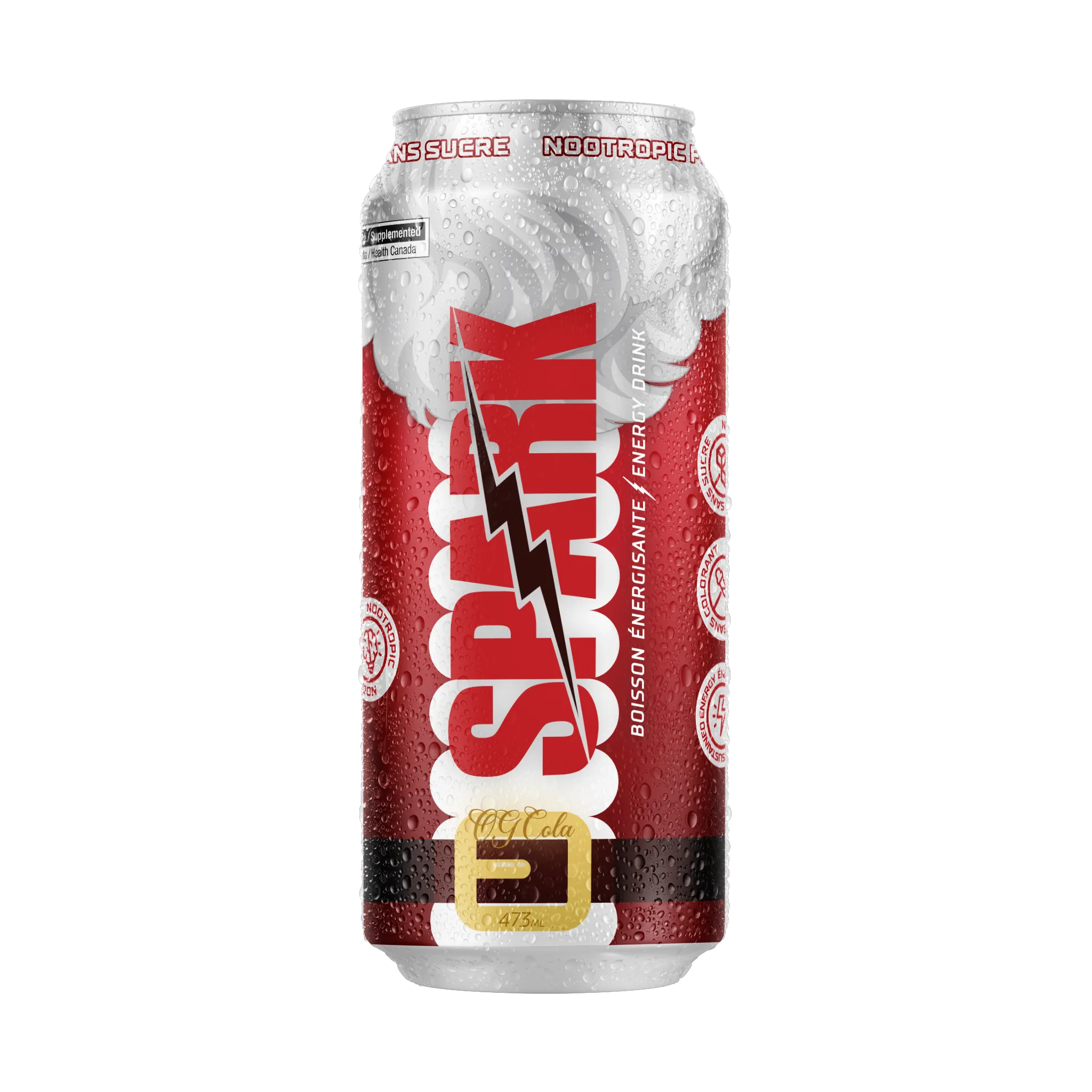 LIMITED EDITION | OG Cola