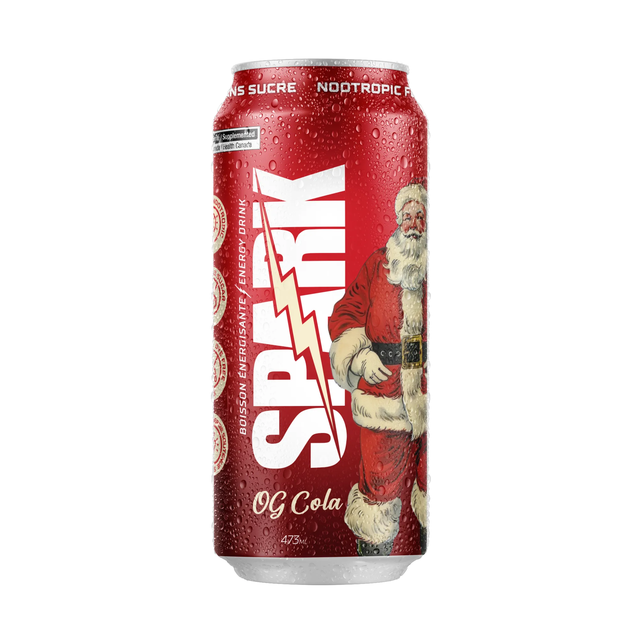 LIMITED EDITION | OG Cola