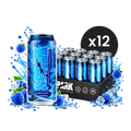 Caisse de 12 | FRAMBOISE BLEUE | Default Title | ×12 | Spark