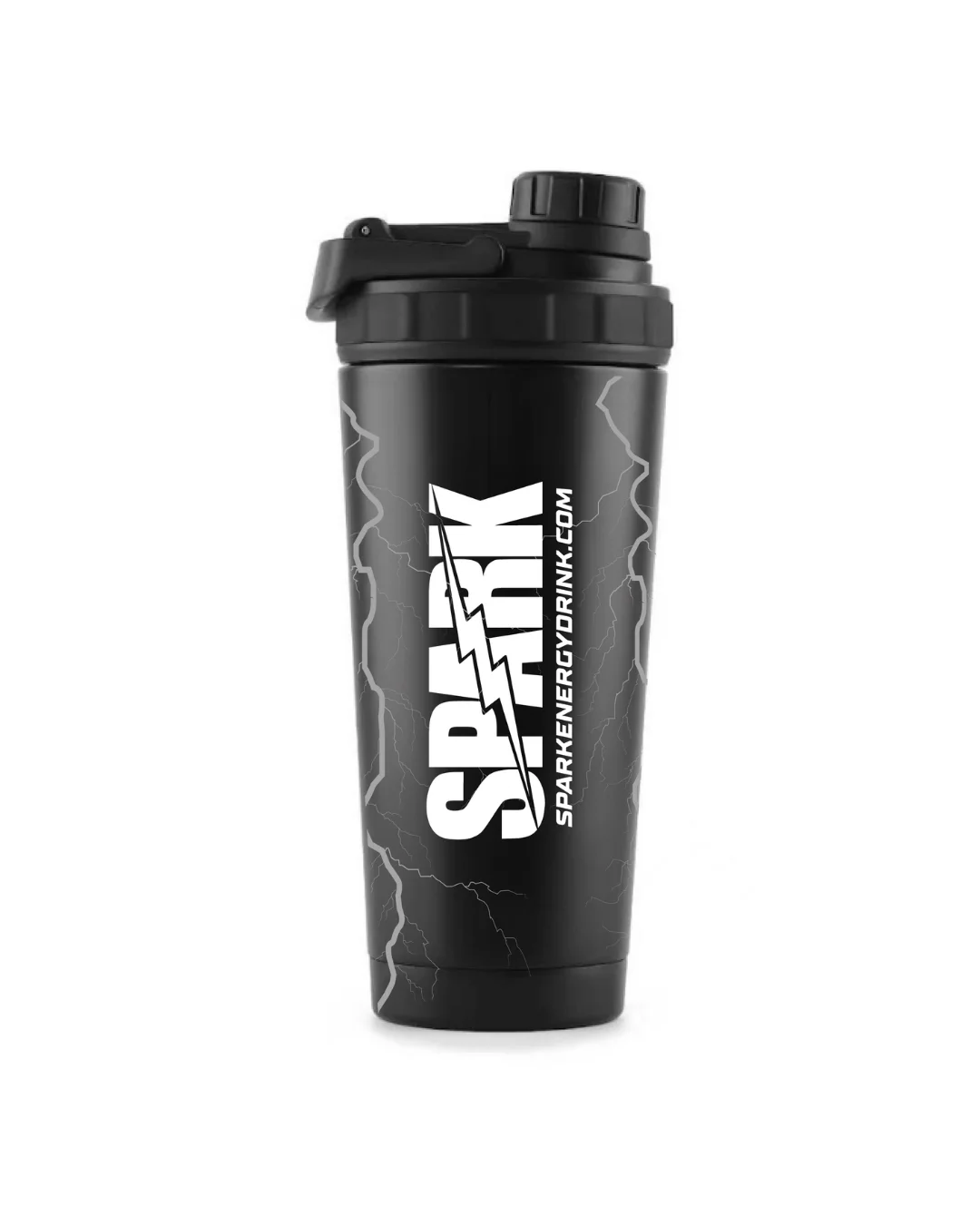 Spark Shaker, 26 oz