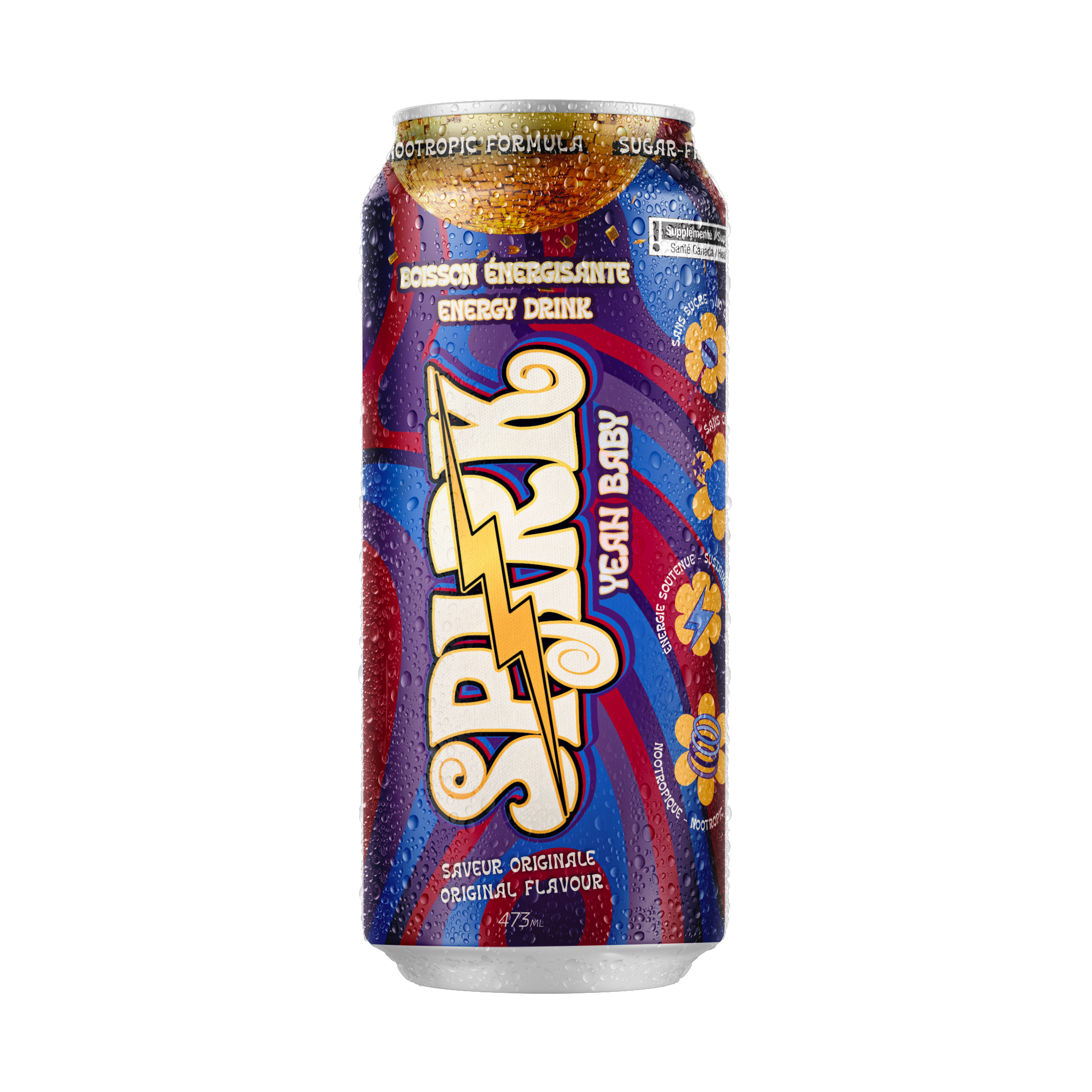 LIMITED EDITION | Disco, Original Flavor